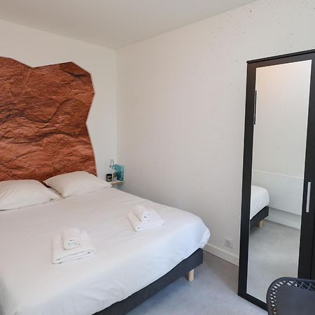 Les Collines De Sainte-Fereole Hotel Luaran gambar