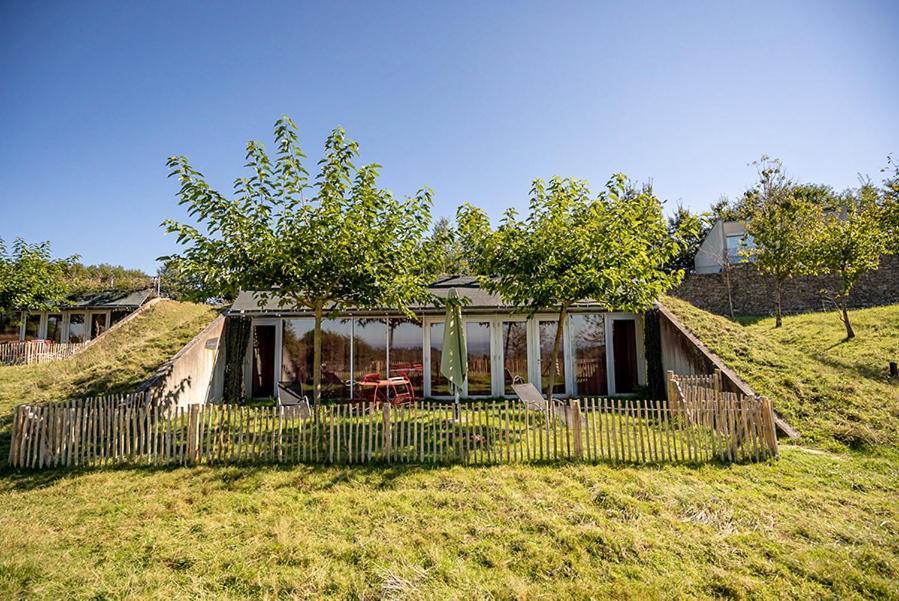 Les Collines De Sainte-Fereole Hotel Luaran gambar