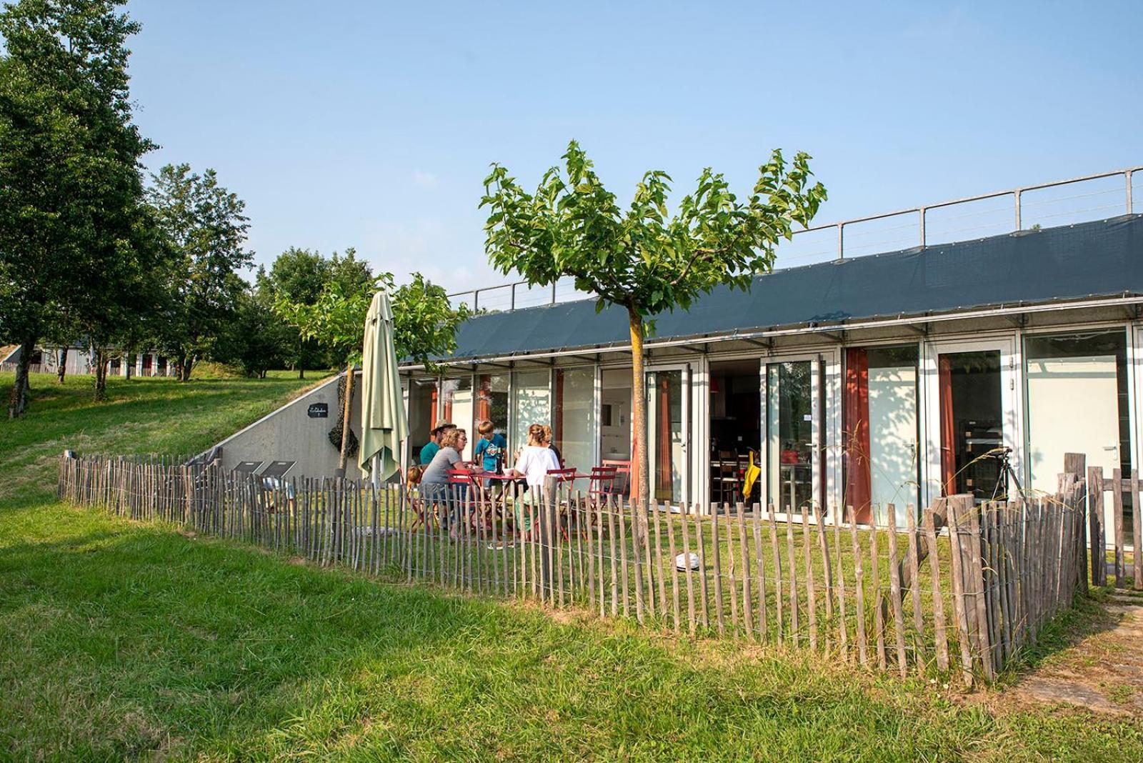 Les Collines De Sainte-Fereole Hotel Luaran gambar