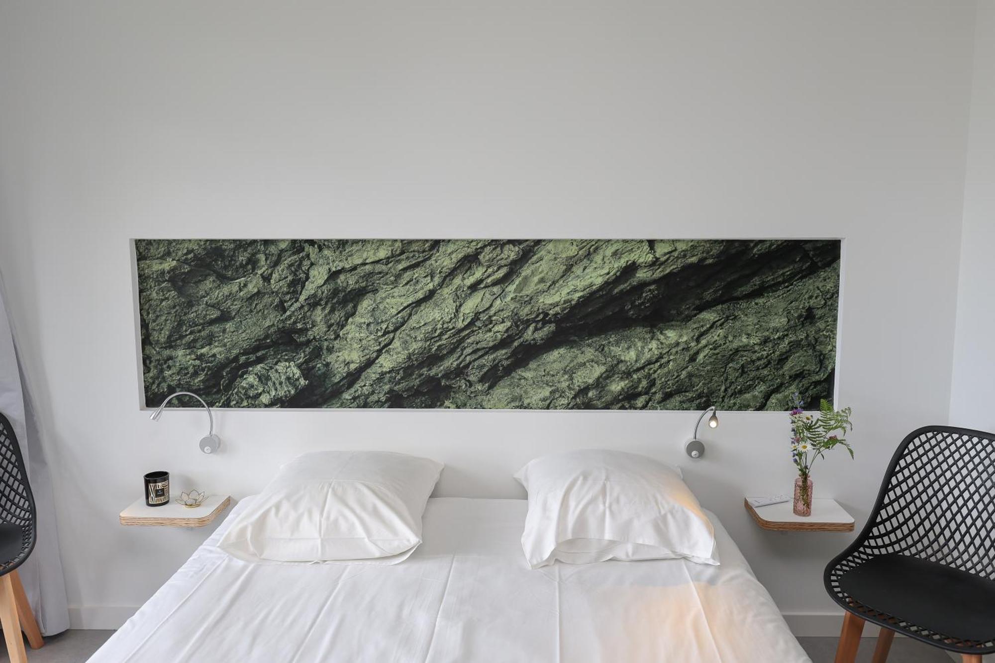 Les Collines De Sainte-Fereole Hotel Luaran gambar